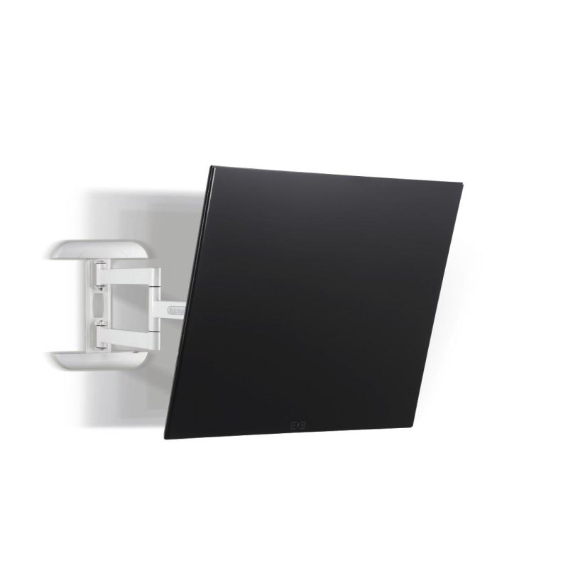 Стенна стойка за TV Fullmotion, 165 см, 32-65 ", до 35 кг - Image 10
