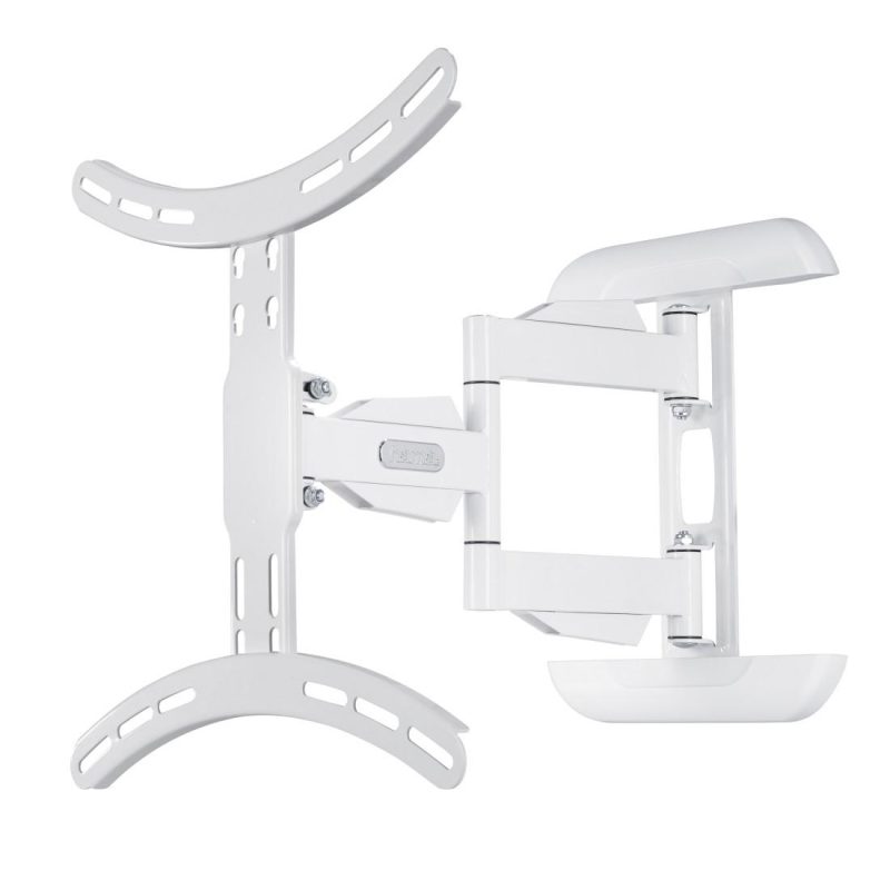 Стенна стойка за TV Fullmotion, 165 см, 32-65 ", до 35 кг - Image 12