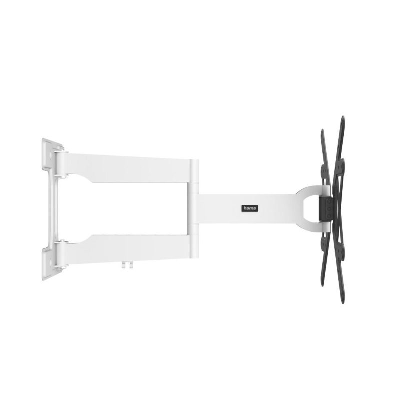 Стенна стойка за TV HAMA, 165 см (65"), до 50 кг, 220854 - Image 2