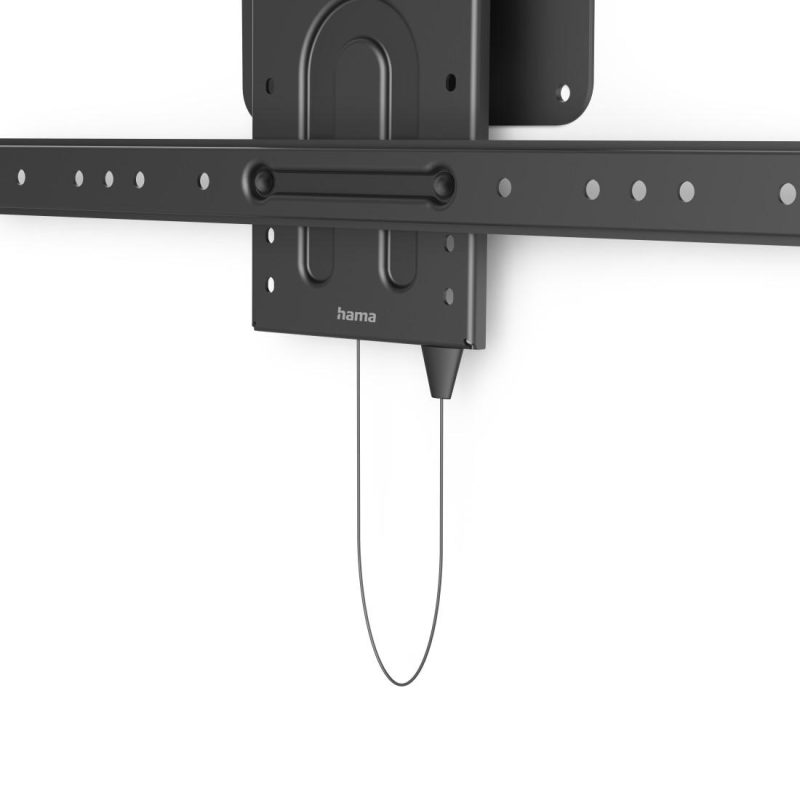 Стенна стойка за TV HAMA, 203 см (80"), 360 °, до 50 кг, 220857 - Image 2
