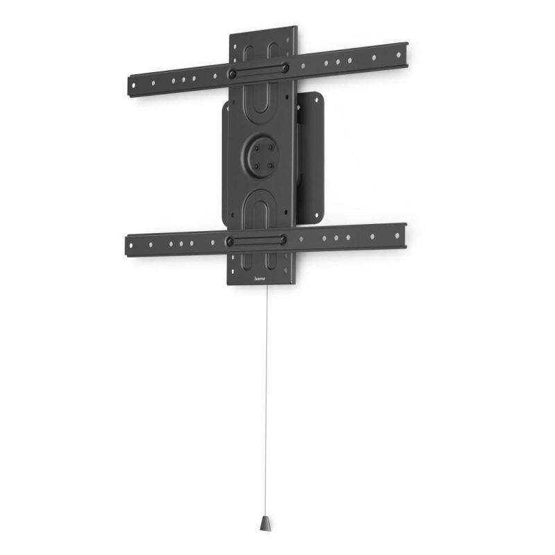 Стенна стойка за TV HAMA, 203 см (80"), 360 °, до 50 кг, 220857 - Image 4