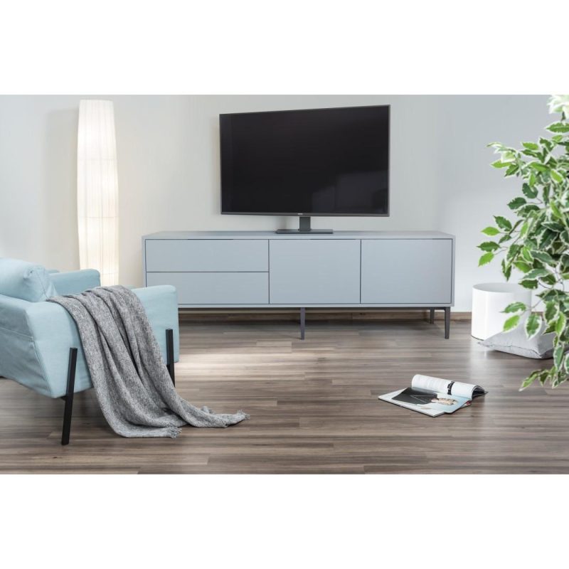 Стойка за TV Stand Fullmotion до 165см / 65"/ до 40 кг, 220867 - Image 3