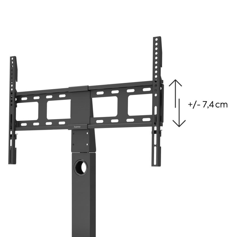 Стойка за TV Stand Fullmotion до 165см / 65"/ до 40 кг, 220867 - Image 9