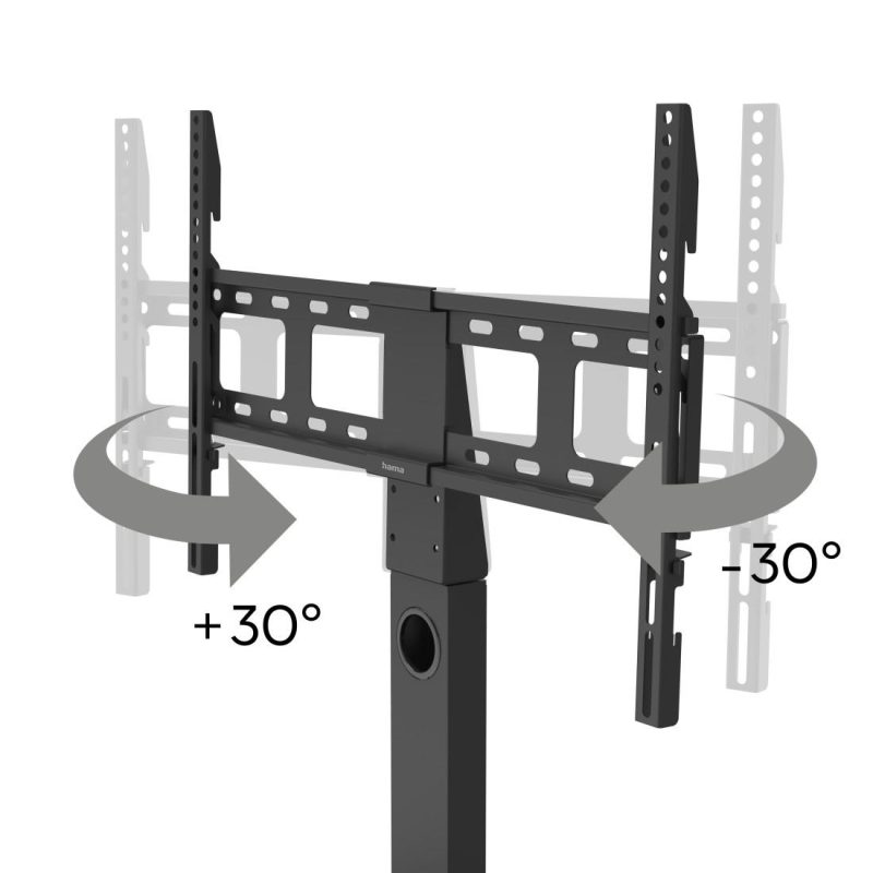 Стойка за TV Stand Fullmotion до 165см / 65"/ до 40 кг, 220867 - Image 10