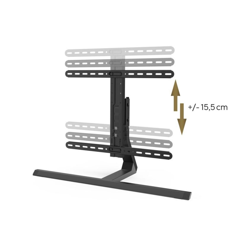 HAMA Стойка за TV Stand "Design" до 165см / 65"/, до 40 кг, 220869 - Image 6
