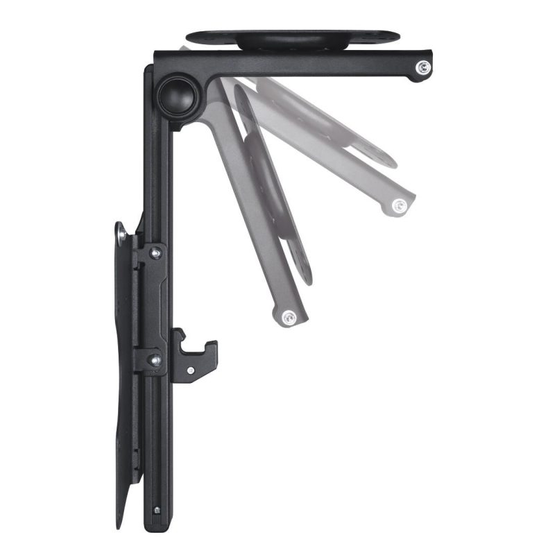 Стойка за TV за монтаж на таван, 117 cm (46") , до 20 кг, 220876 - Image 6