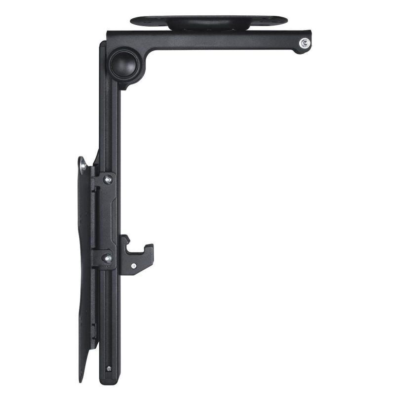Стойка за TV за монтаж на таван, 117 cm (46") , до 20 кг, 220876 - Image 10