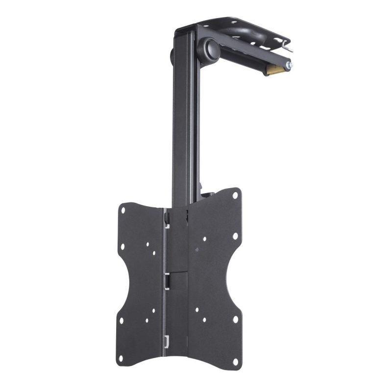 Стойка за TV за монтаж на таван, 117 cm (46") , до 20 кг, 220876 - Image 11