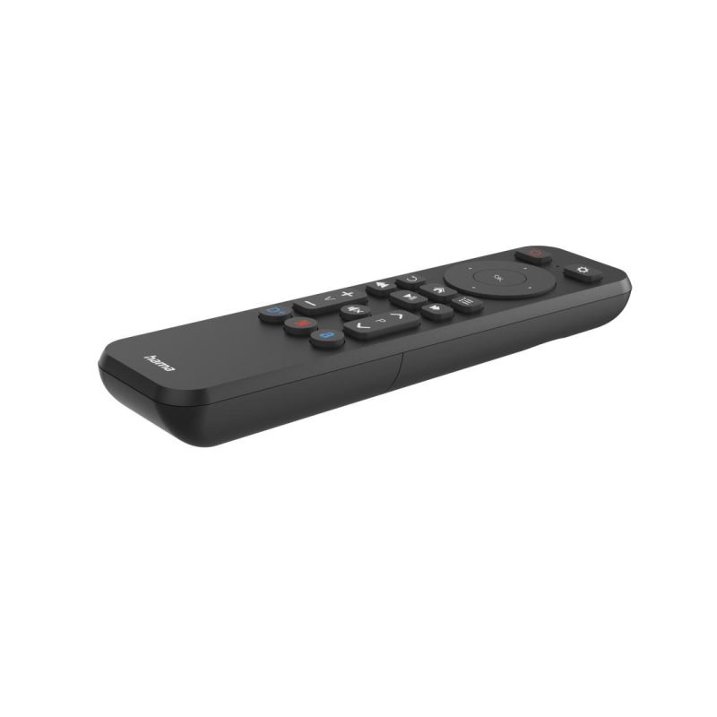 HAMA Дистанционно управление за TV + Netflix, Prime Video, бутони Disney+, програмируемо - Image 2
