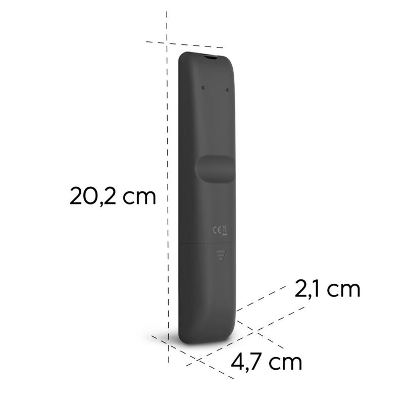 HAMA Универсално дистанционно 8 in 1 - Image 14