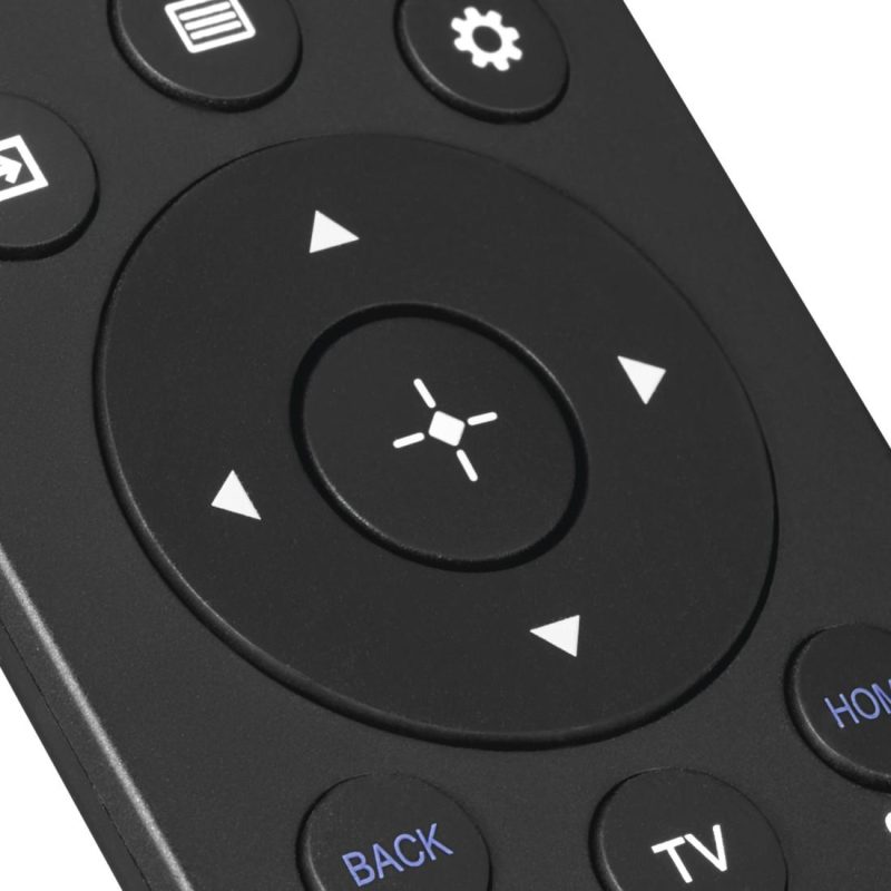 HAMA Универсално дистанционно за TV Sony, IR, обучаемо, с 4 бутона за приложения - Image 4