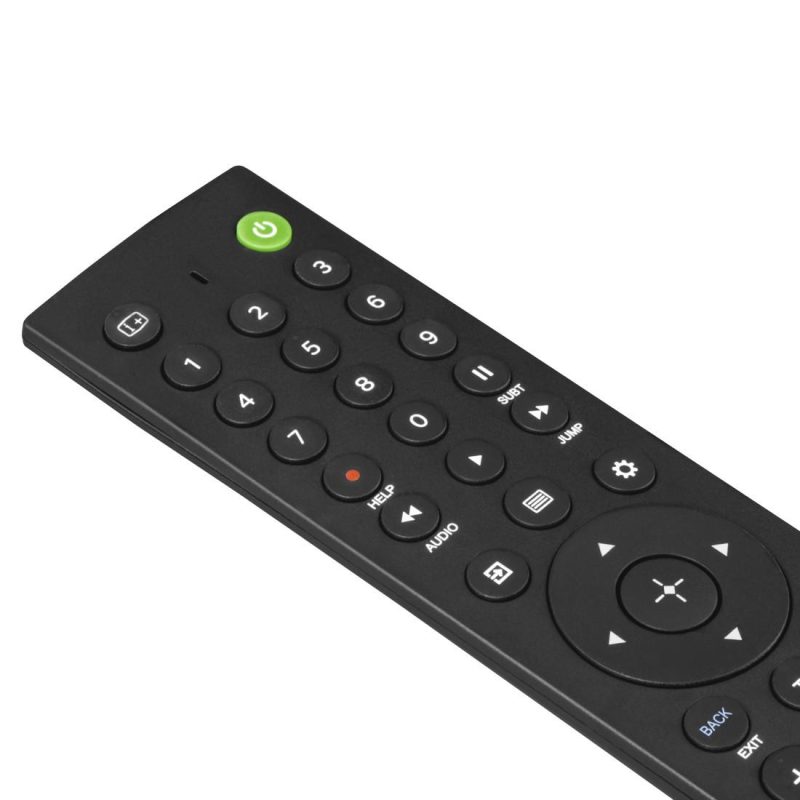 HAMA Универсално дистанционно за TV Sony, IR, обучаемо, с 4 бутона за приложения - Image 6