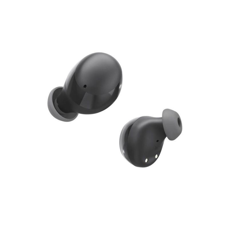 HAMA Блутут слушалки "Freedom Buddy II", True Wireless, Черен - Image 11