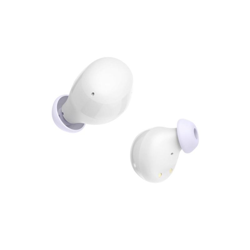 HAMA Блутут слушалки "Freedom Buddy II", True Wireless, Бял - Image 7