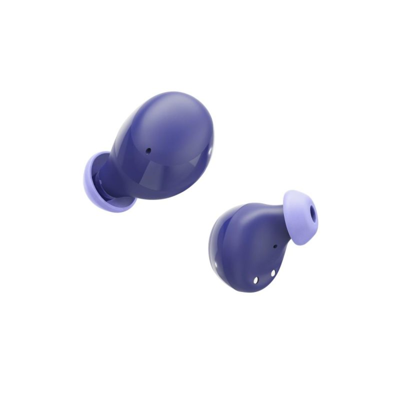 HAMA Блутут слушалки "Freedom Buddy II", True Wireless, Лилав - Image 11