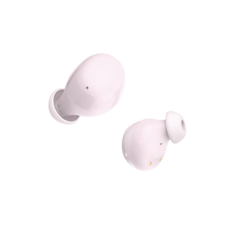 HAMA Блутут слушалки "Freedom Buddy II", True Wireless, Розов - Image 7