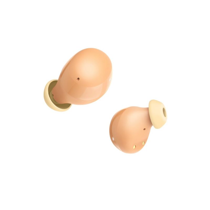 HAMA Блутут слушалки "Freedom Buddy II", True Wireless, Оранжев - Image 7