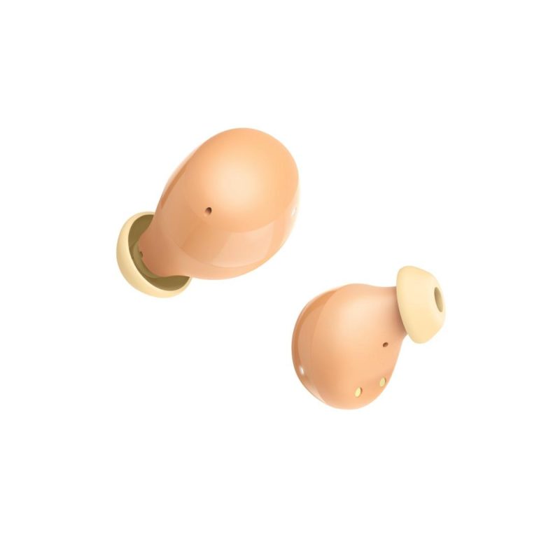 HAMA Блутут слушалки "Freedom Buddy II", True Wireless, Оранжев - Image 11