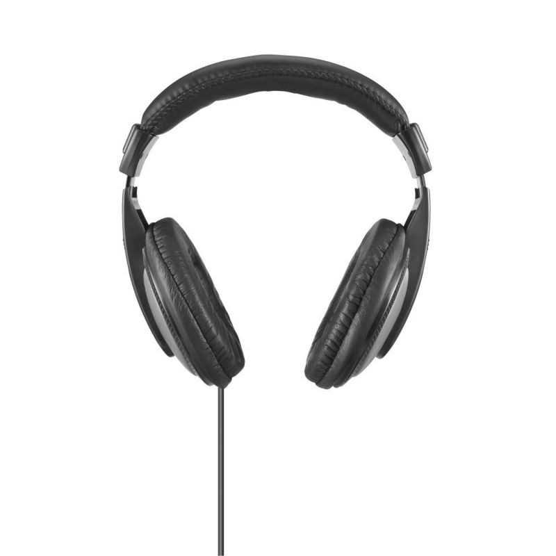 HAMA Стерео слушалки ShellTV Over-ear с 6 м кабел, 113dB - Image 2