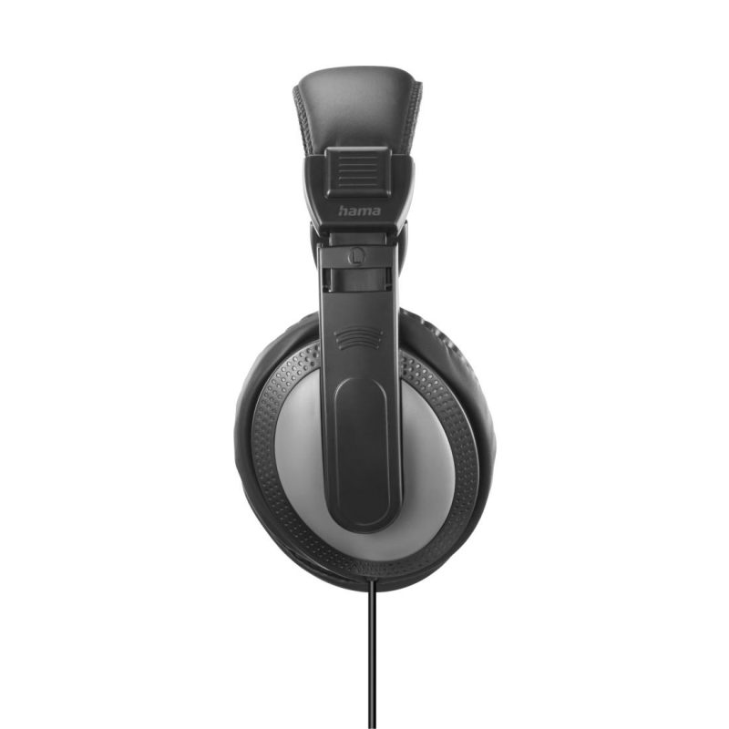HAMA Стерео слушалки ShellTV Over-ear с 6 м кабел, 113dB - Image 3