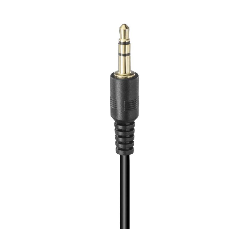 HAMA Стерео слушалки ShellTV Over-ear с 6 м кабел, 113dB - Image 5
