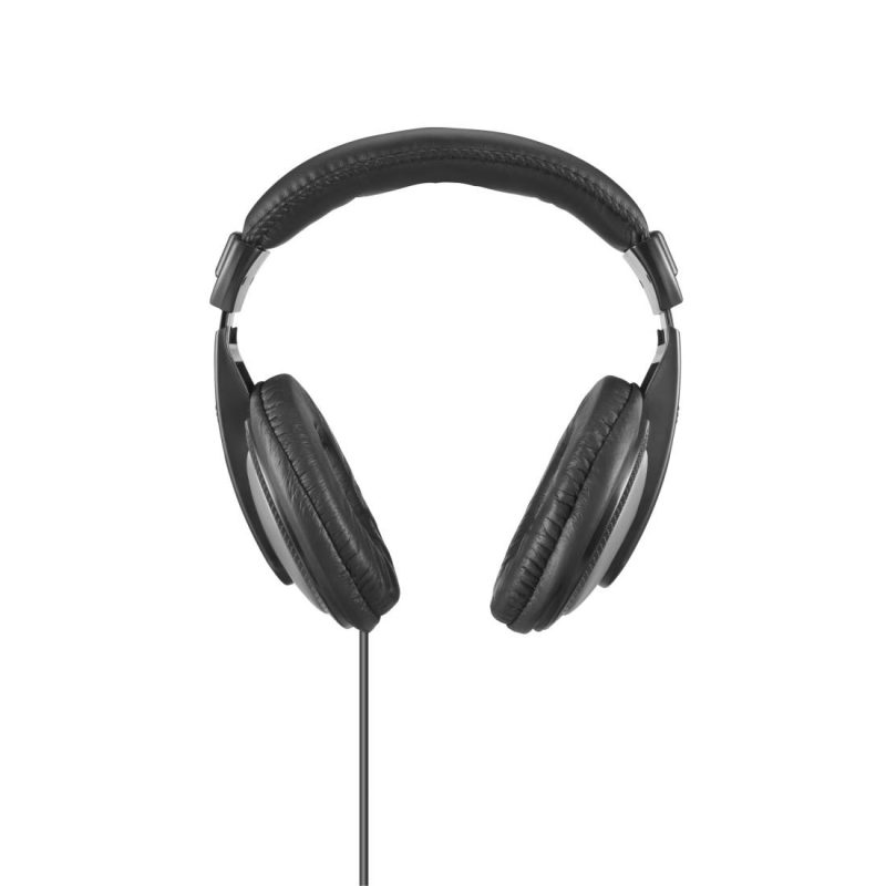 HAMA Стерео слушалки ShellTV Over-ear с 6 м кабел, 113dB - Image 8