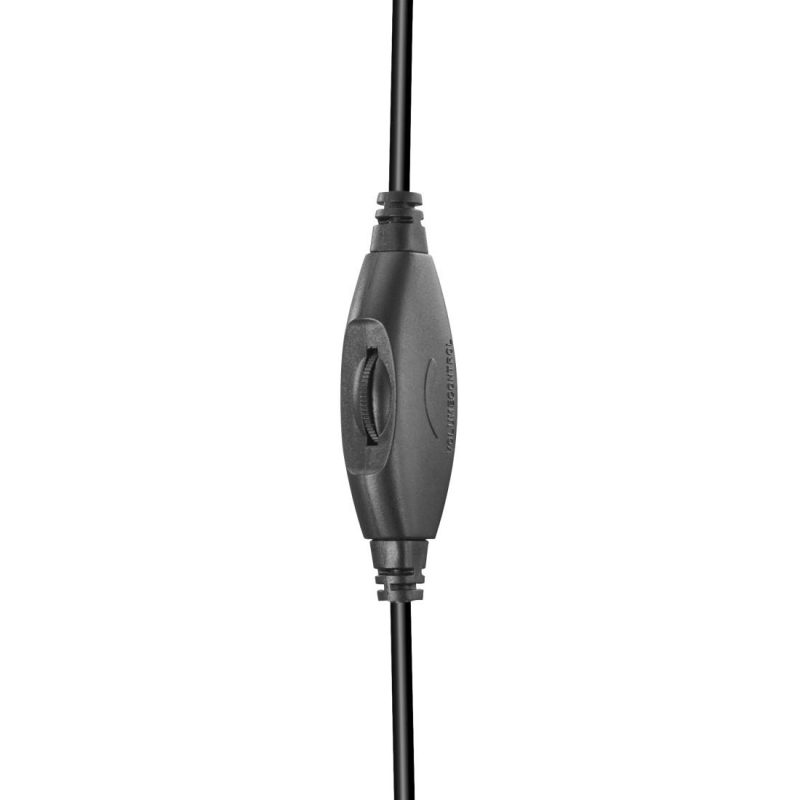 HAMA Стерео слушалки ShellTV Over-ear с 6 м кабел, 113dB - Image 10
