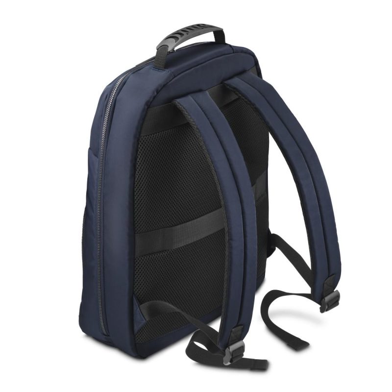 HAMA Раница за лаптоп "Premium Lightweight", до 41 см (16,2"), тъмносиня - Image 4