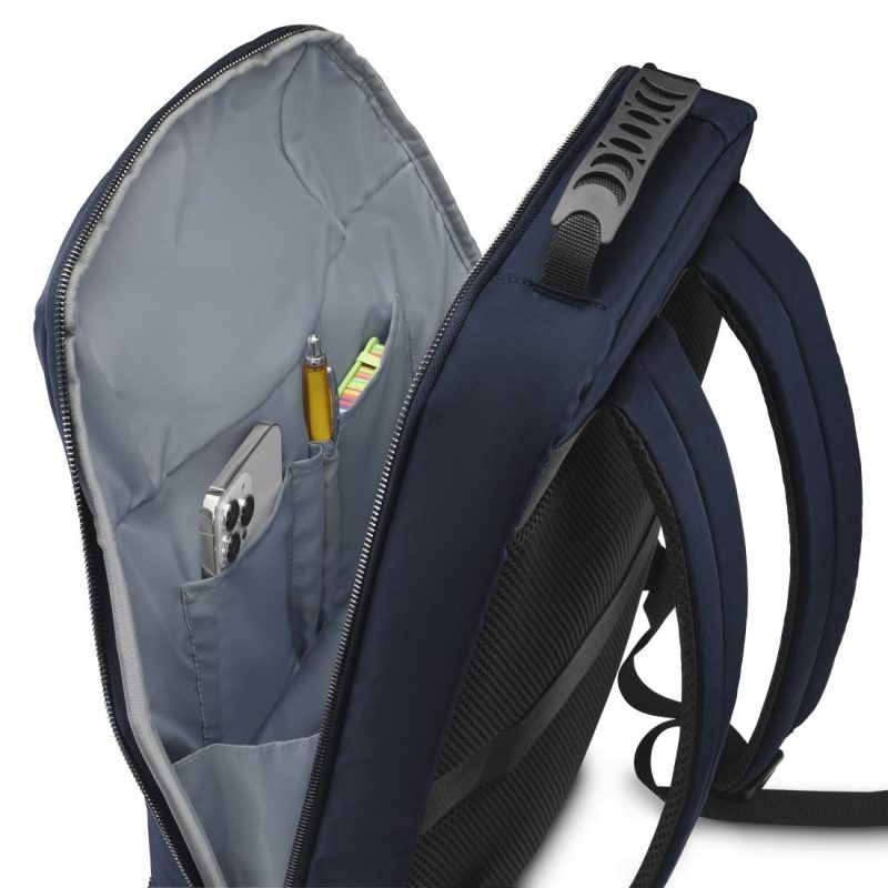 HAMA Раница за лаптоп "Premium Lightweight", до 41 см (16,2"), тъмносиня - Image 9