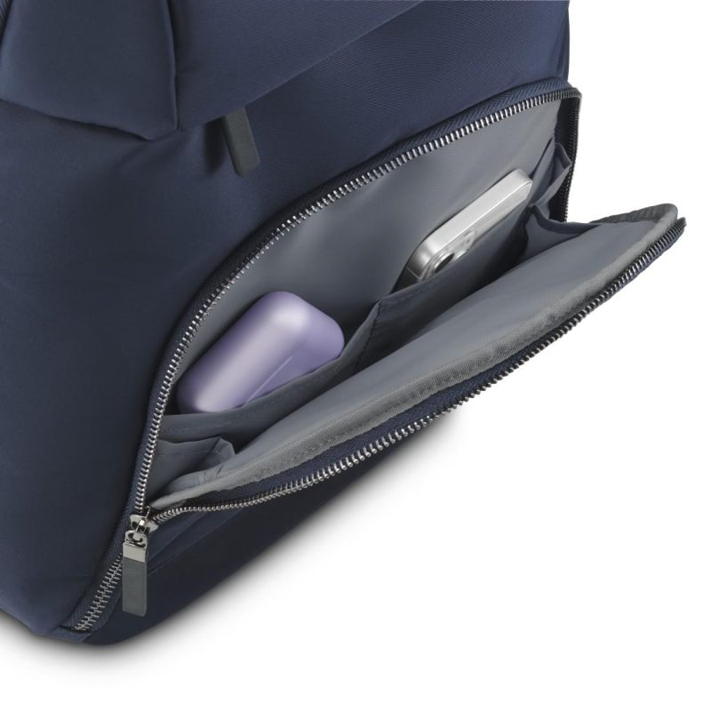 HAMA Раница за лаптоп "Premium Lightweight", до 41 см (16,2"), тъмносиня - Image 12