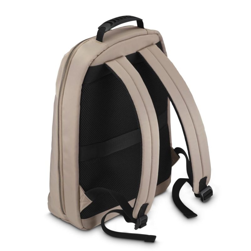 HAMA Раница за лаптоп "Premium Lightweight", до 41 см (16,2"), бежов - Image 4
