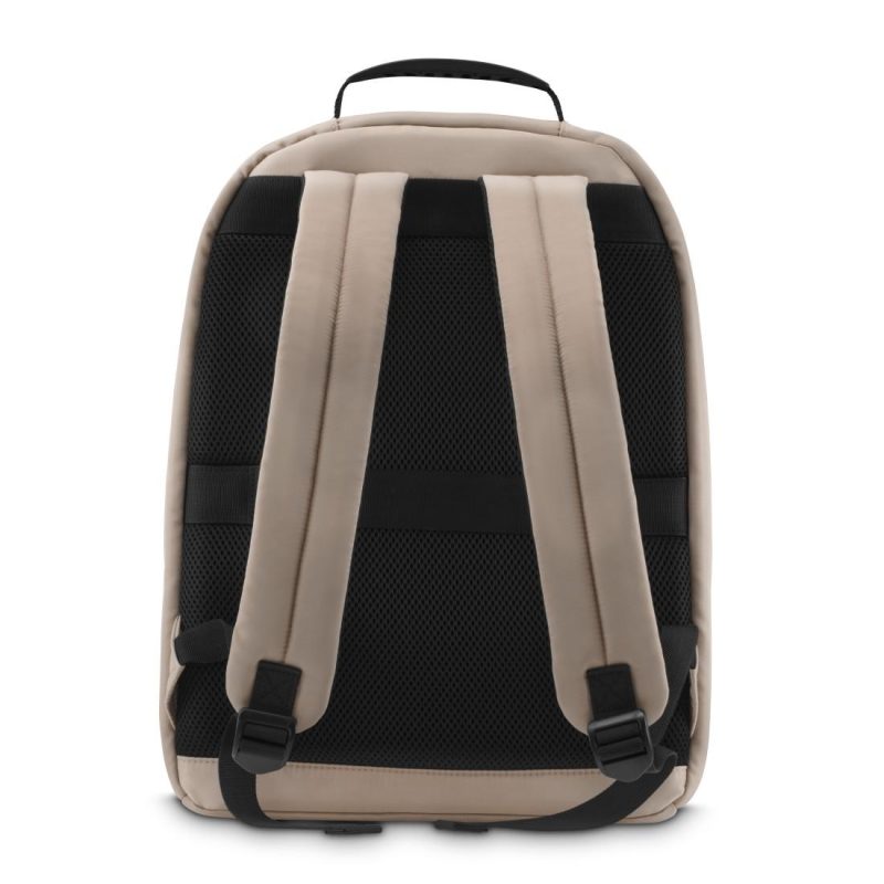 HAMA Раница за лаптоп "Premium Lightweight", до 41 см (16,2"), бежов - Image 2