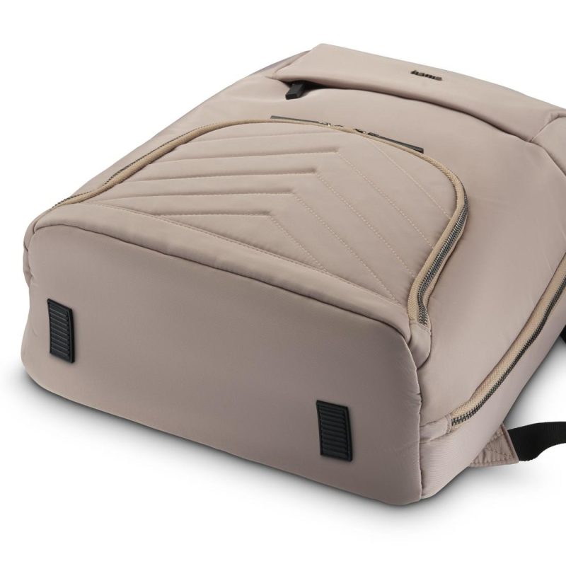 HAMA Раница за лаптоп "Premium Lightweight", до 41 см (16,2"), бежов - Image 11