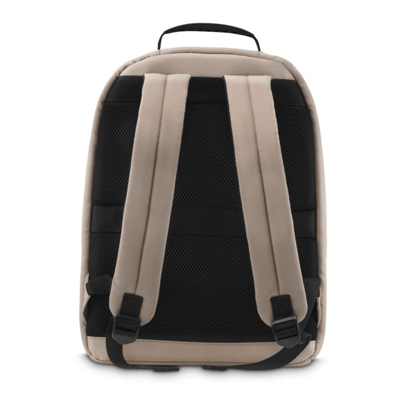 HAMA Раница за лаптоп "Premium Lightweight", до 41 см (16,2"), бежов - Image 14
