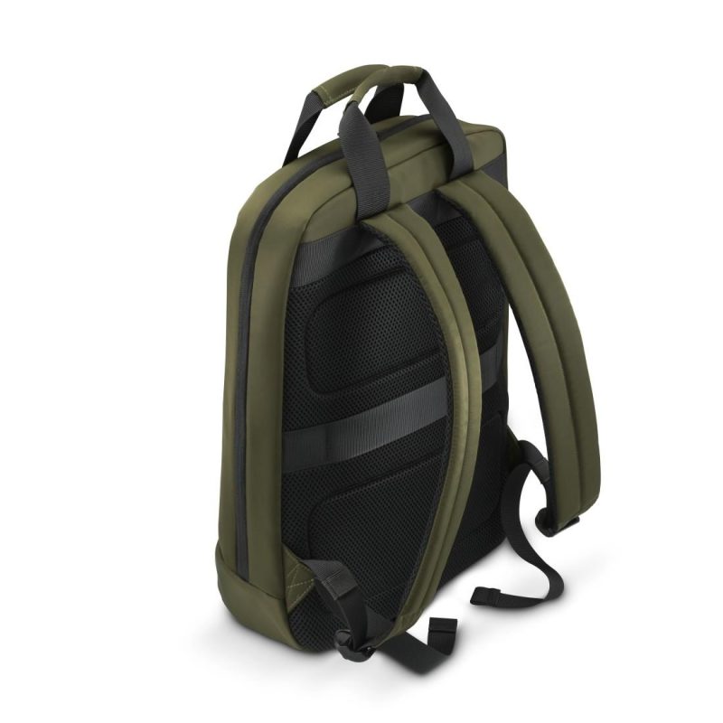 HAMA Раница за лаптоп "Ultra Lightweight", до 41 см (16,2"), зелена - Image 4