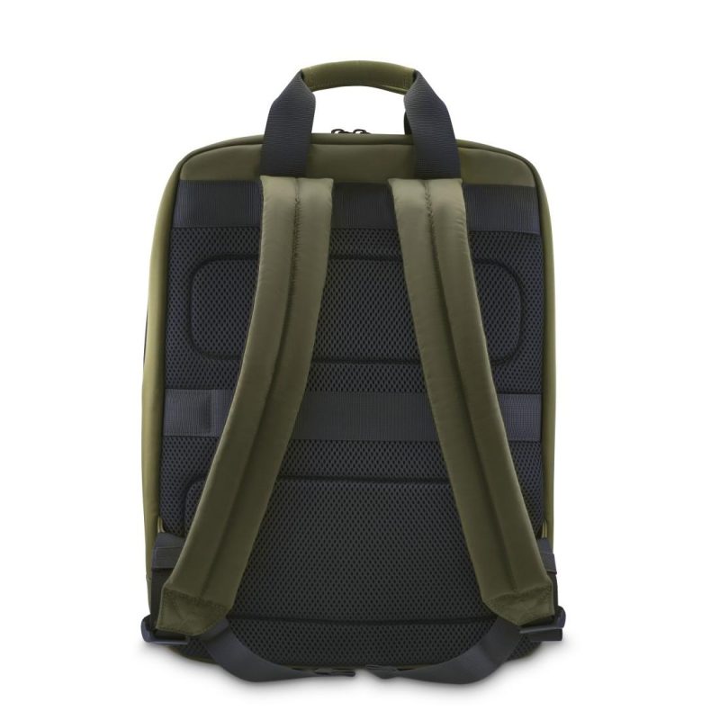 HAMA Раница за лаптоп "Ultra Lightweight", до 41 см (16,2"), зелена - Image 2