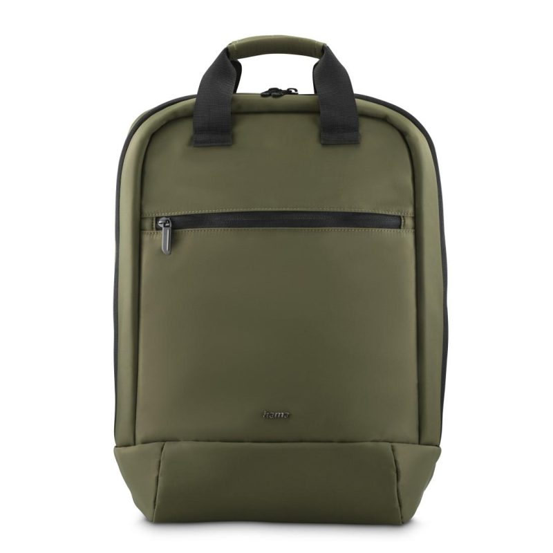 HAMA Раница за лаптоп "Ultra Lightweight", до 41 см (16,2"), зелена - Image 13