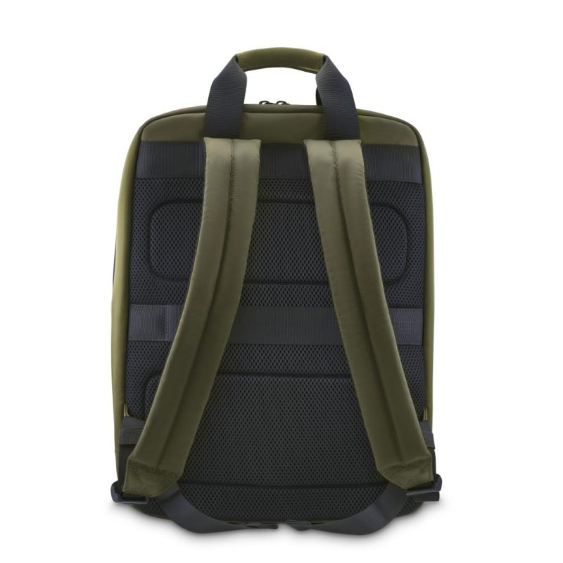 HAMA Раница за лаптоп "Ultra Lightweight", до 41 см (16,2"), зелена - Image 15