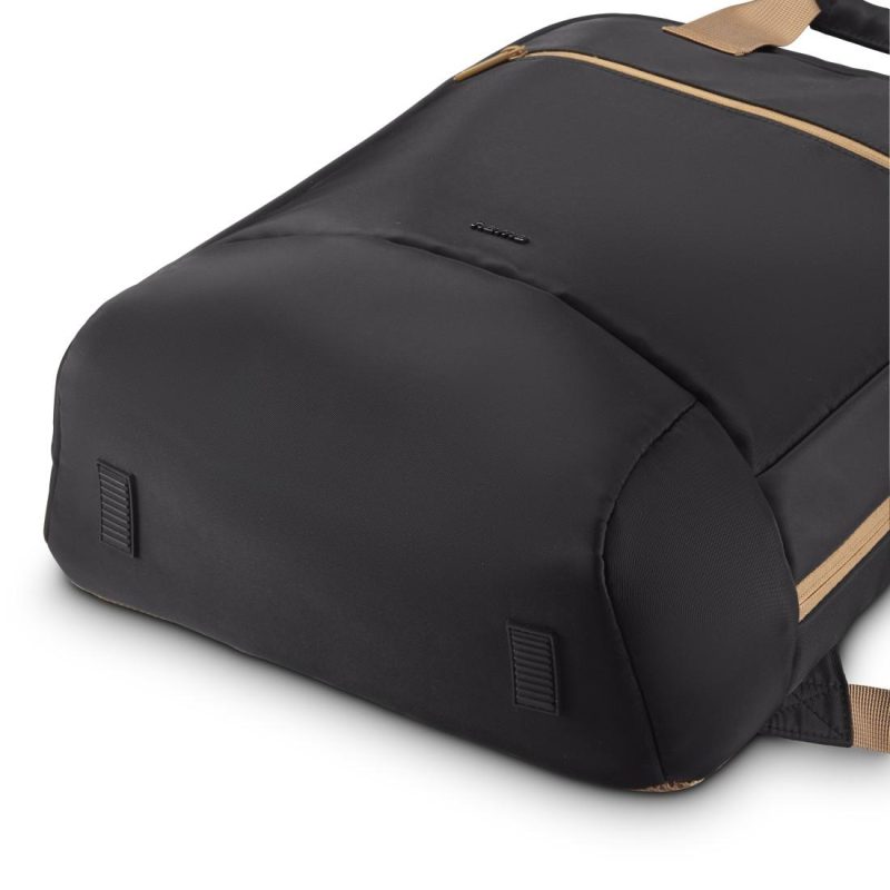 HAMA Раница за лаптоп "Ultra Lightweight", до 41 см (16,2"), черно с кафяво - Image 11