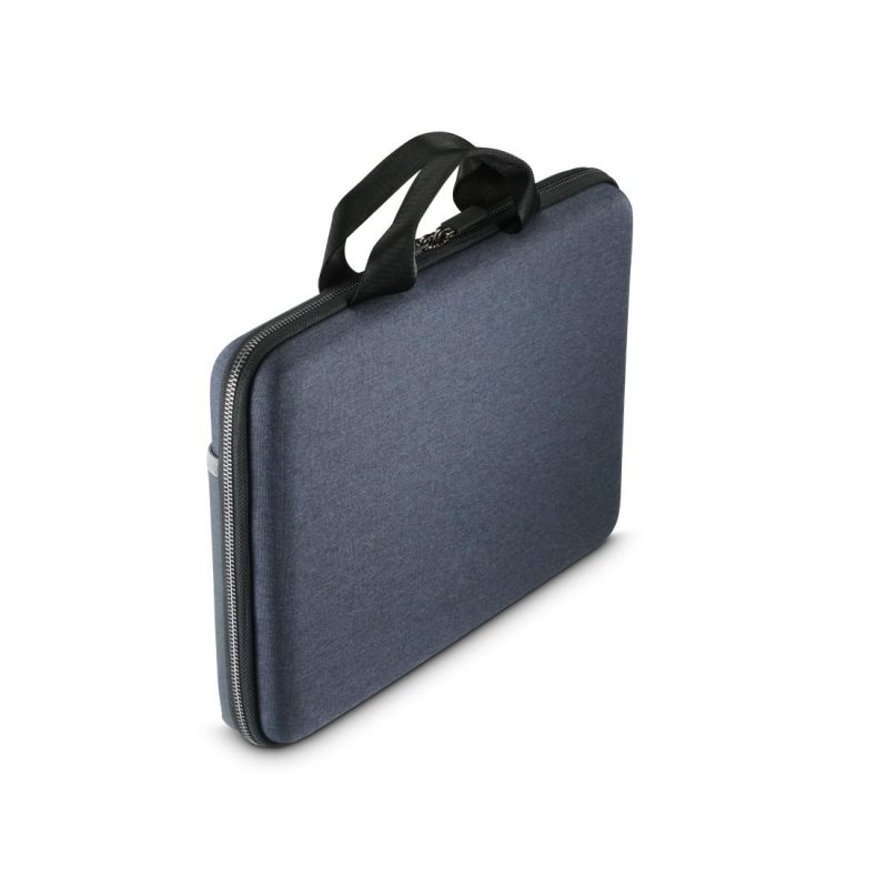 HAMA Твърд калъф за лаптоп "Protection 2.0" от 40 до 41 см (15.6" - 16.2"), син - Image 3