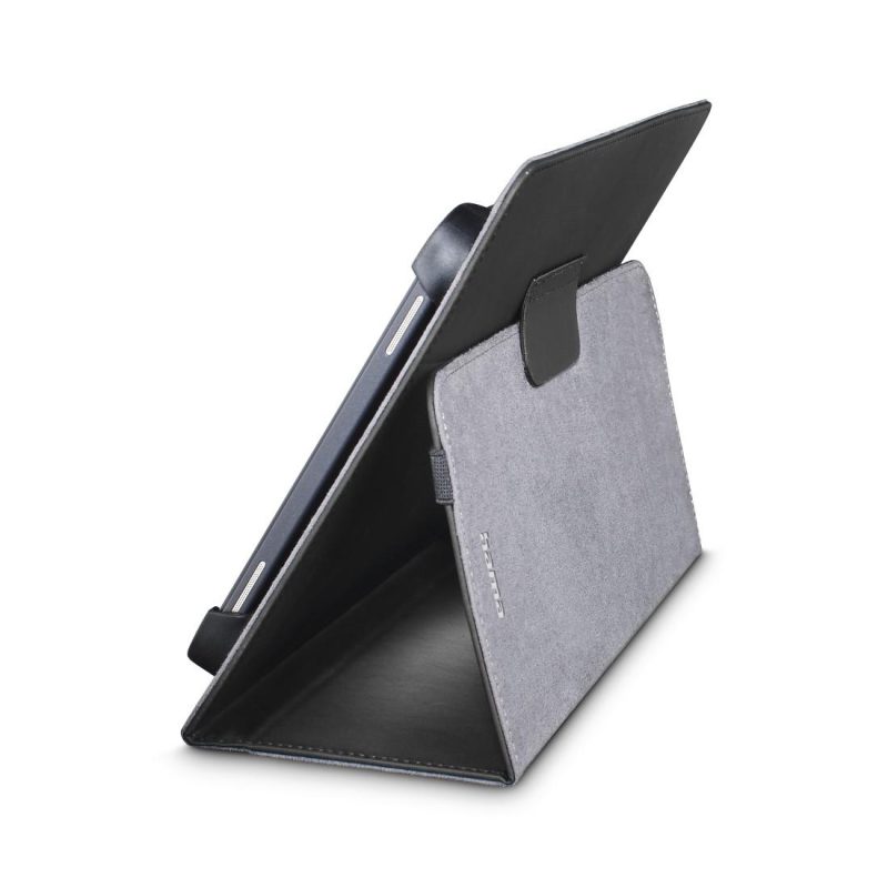 HAMA Калъф за таблет "Xpand", 28 - 33 cm (11 - 13"), черен - Image 6