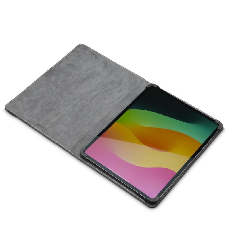 HAMA Калъф за таблет "Xpand", 28 - 33 cm (11 - 13"), черен - Image 9
