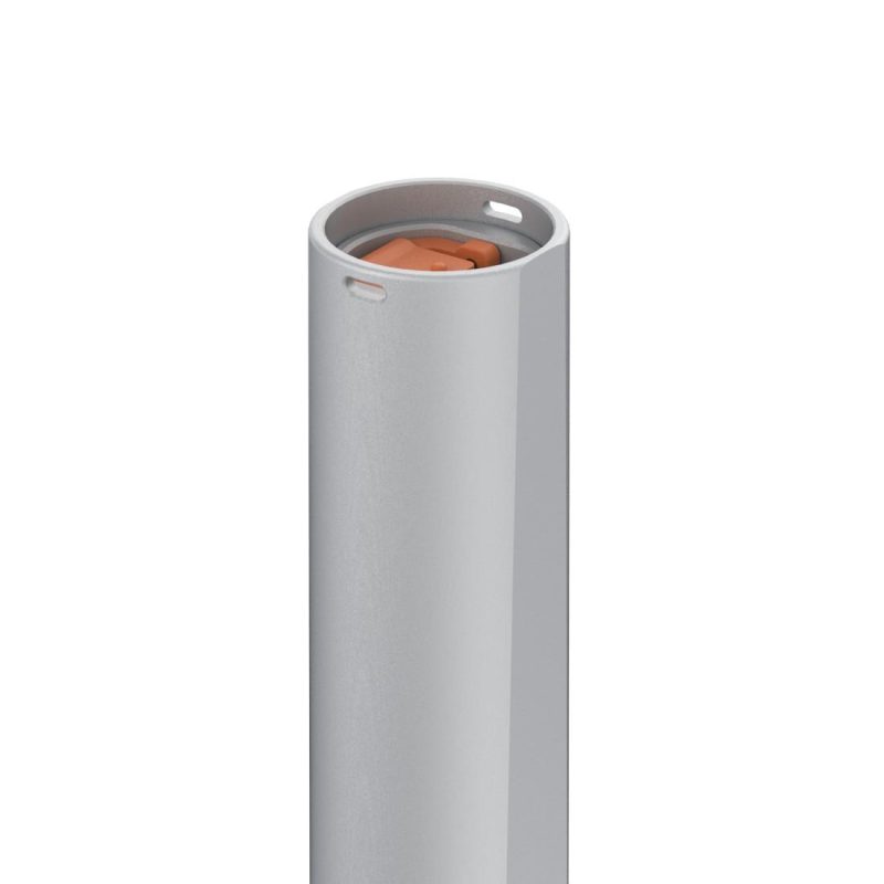 HAMA LED Фенер FL350-C, презареждащ се, алуминиев, 4 режима + SOS - Image 12