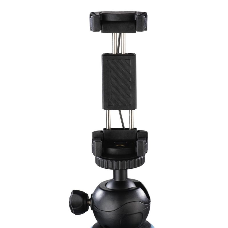 Мини статив HAMA FlexPro, за смартфони, 27 см, 04605 - Image 8