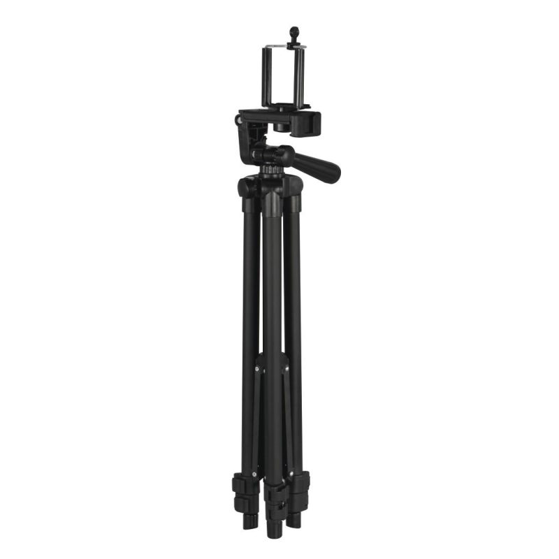 Трипод HAMA Star, за смартфони, GoPro, 112 см, 04640 - Image 2