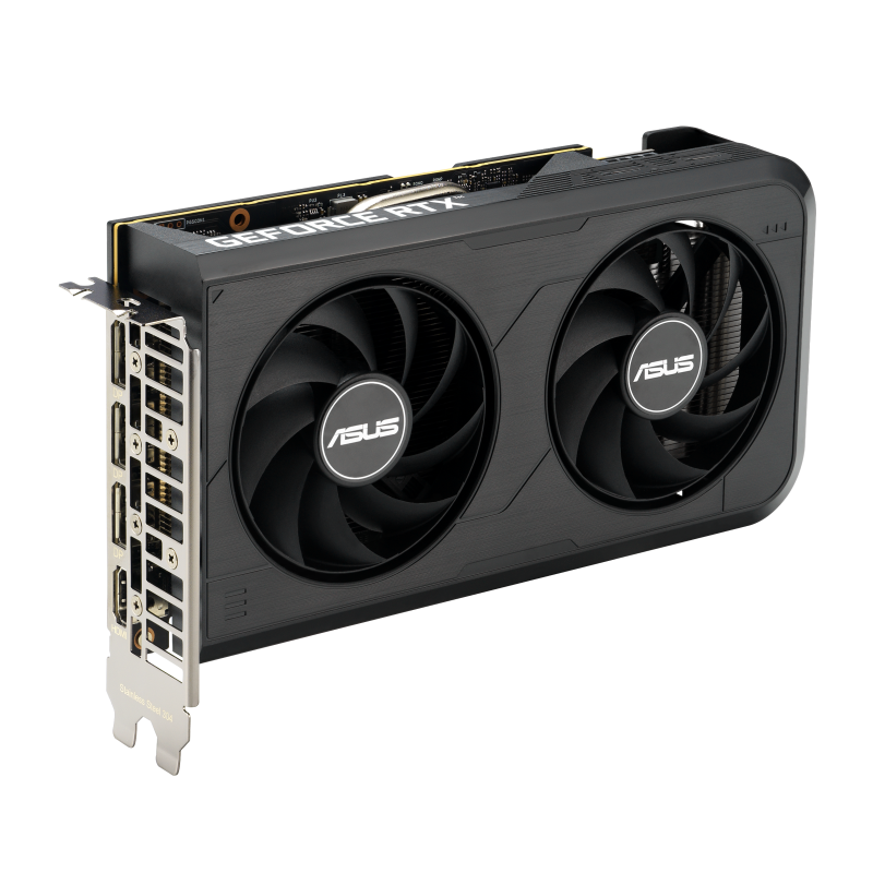 Видео карта ASUS DUAL RTX 5050 OC 8GB GDDR6 - Image 6