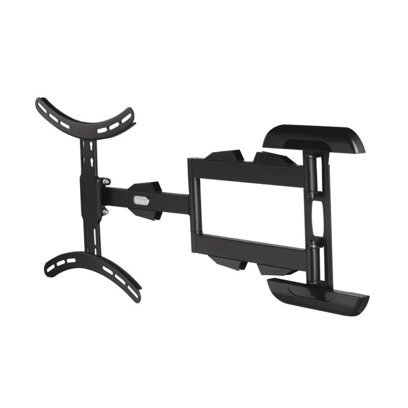 Стенна стойка за TV HAMA, 65", 400х400, до 25кг, 220841 - Image 13