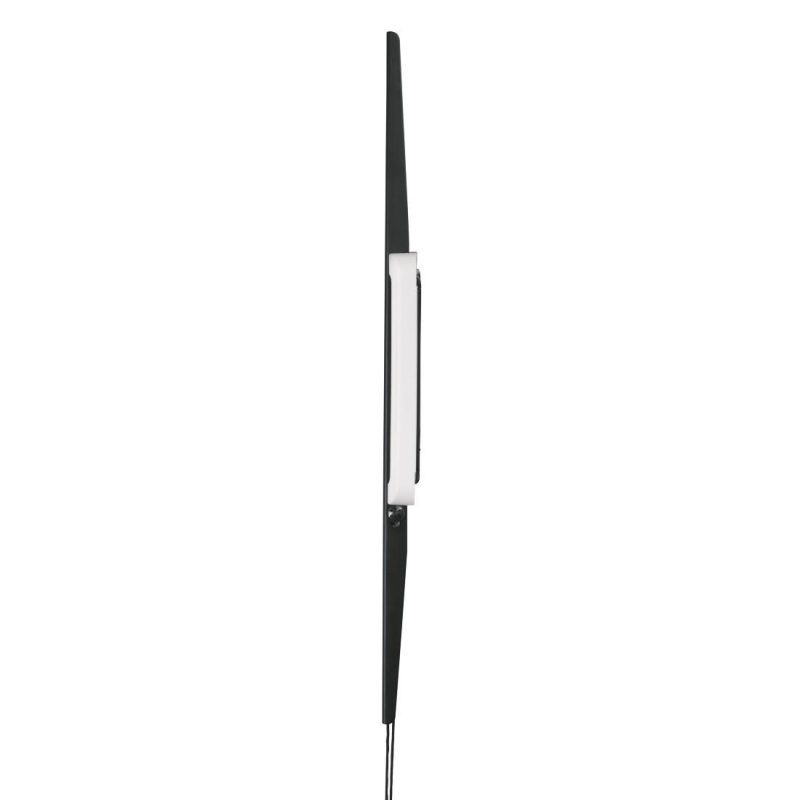 Стенна стойка за TV HAMA, Фиксирана, 100"(254 см), до 75 кг - Image 5