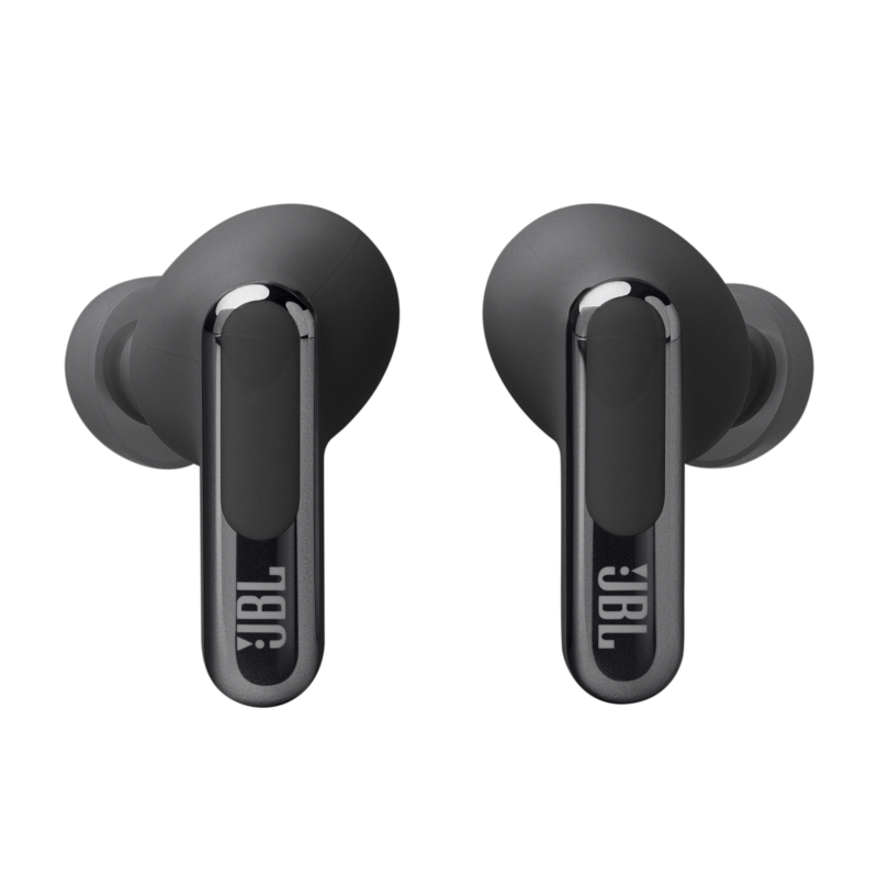 Блутут слушалки-тапи JBL Live Beam 3 - Черни - Image 2