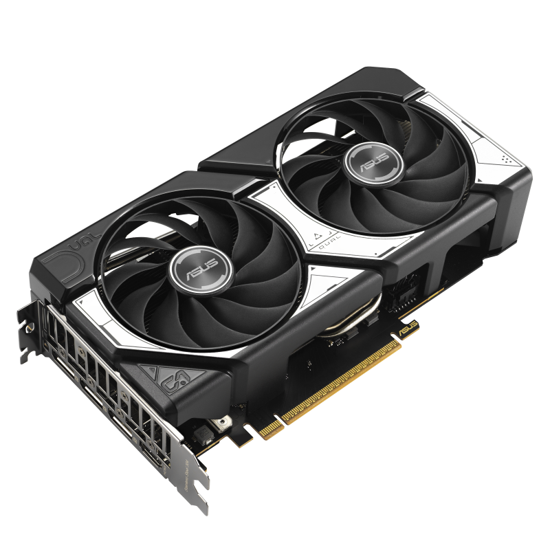 Видео карта ASUS DUAL RTX 5060 OC 8GB GDDR7 - Image 4